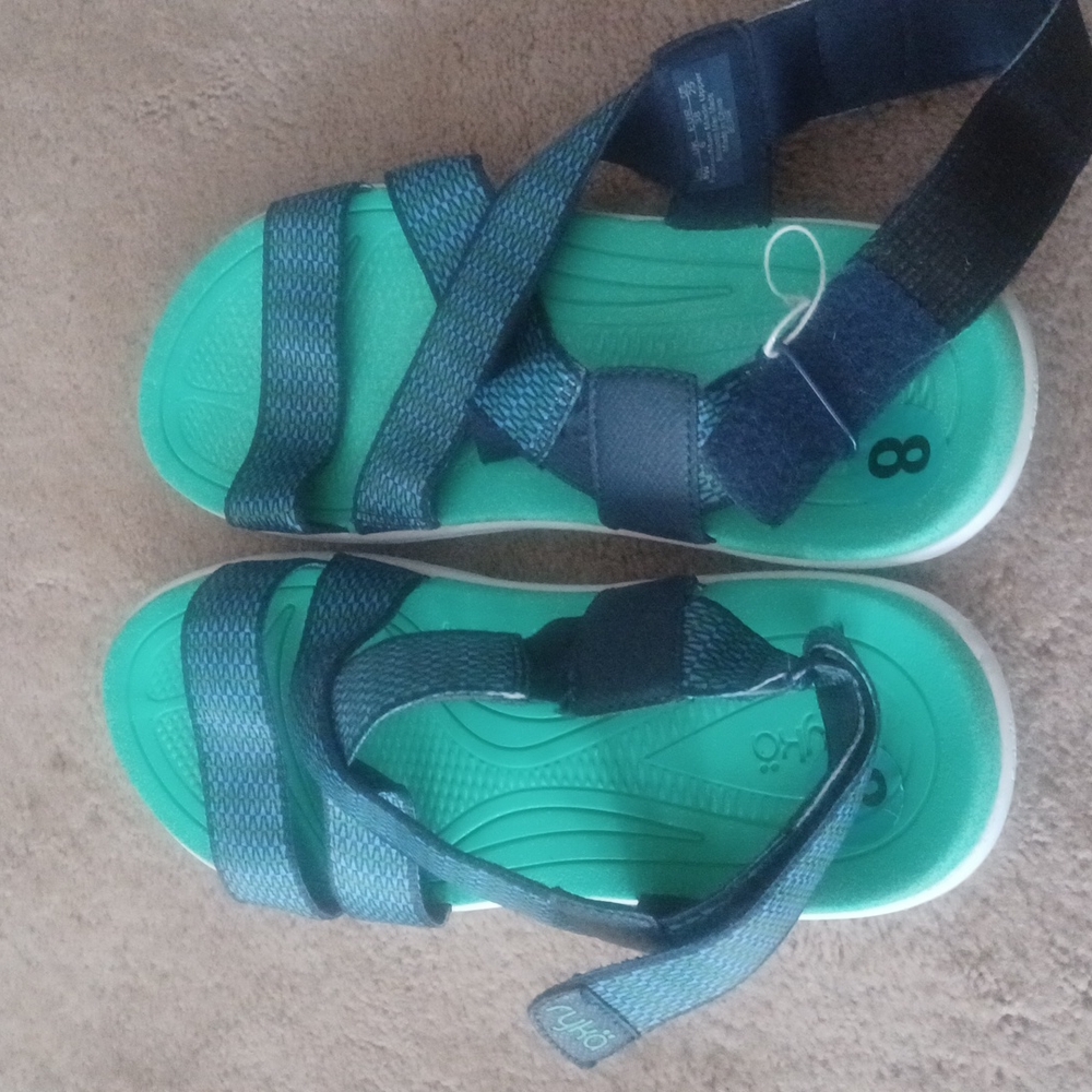 Ryka sandals